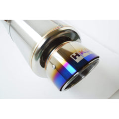 HKS Hi-Power SPEC-L2 Cat Back Exhaust Subaru WRX / STI 2015-2021 | 31019-AF130