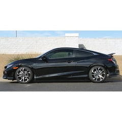 HKS Hipermax S Coilover Full Canceler Kit Honda Civic SI Coupe 2017-2021 | 80300-KH001C