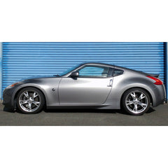 HKS Hipermax S Coilover Kit Nissan 370z 2009-2020 | 80300-AN009