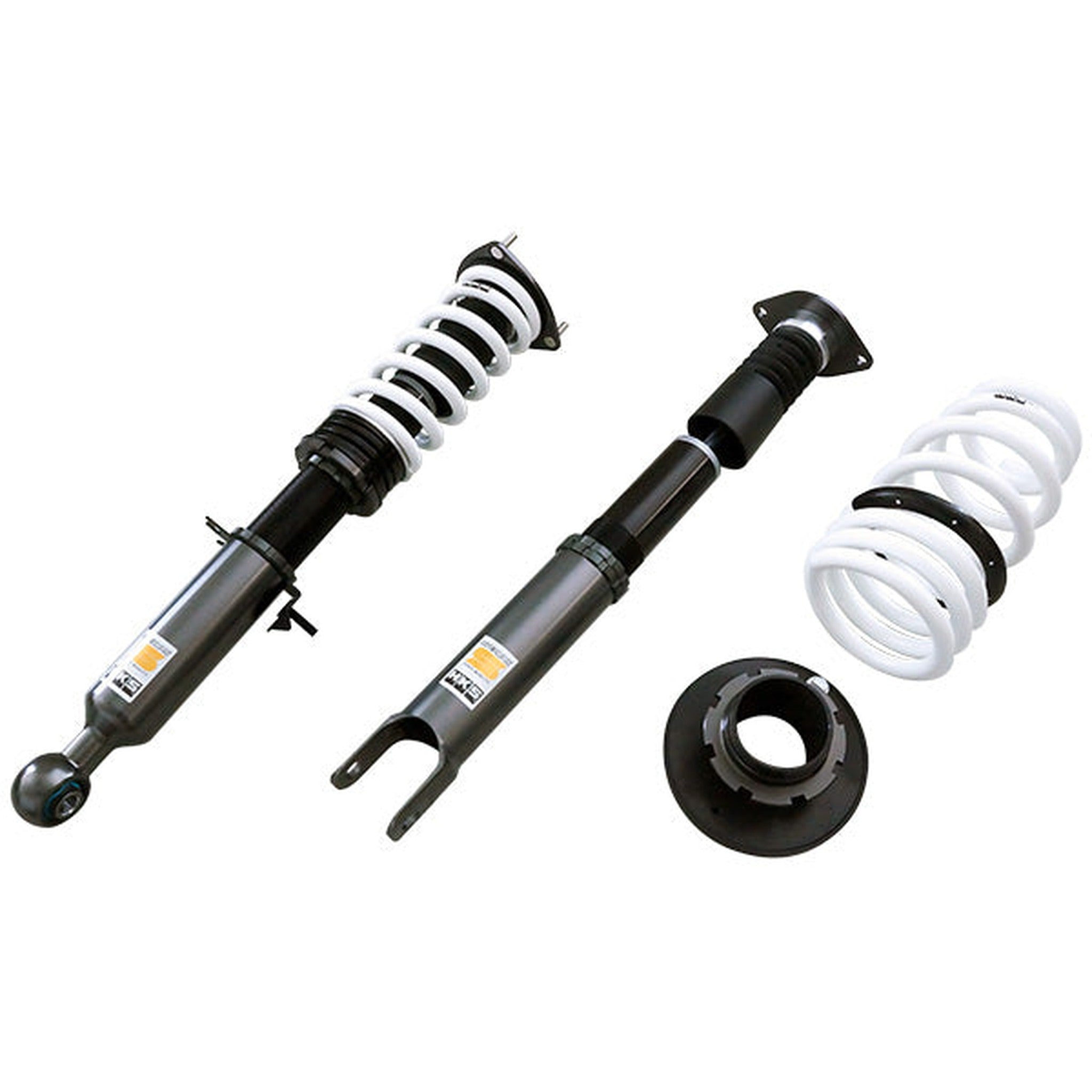 HKS Hipermax S Coilover Kit Nissan 370z 2009-2020 | 80300-AN009