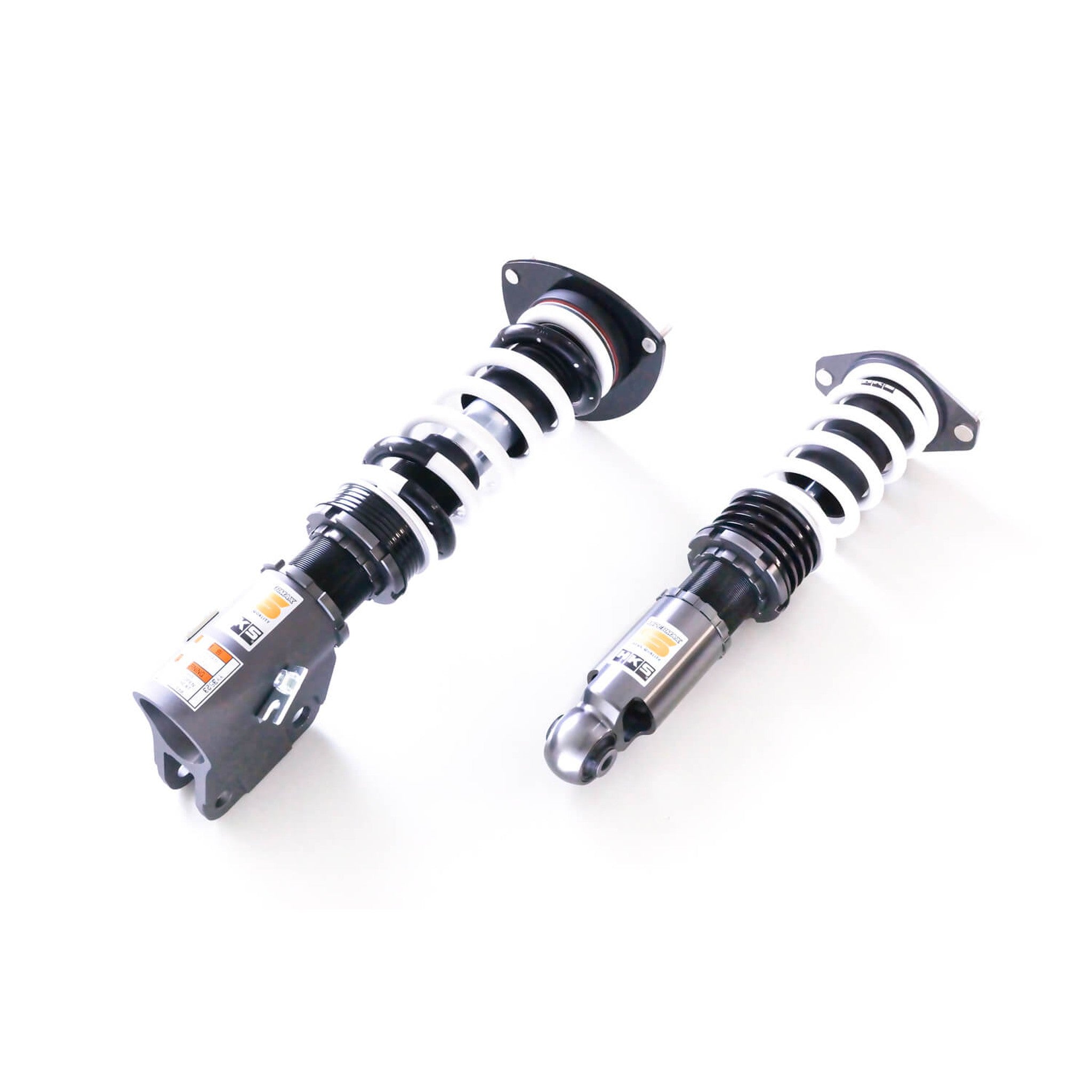 HKS Hipermax S Coilover Kit Subaru STI Hatchback 2011-2014 | 80300-AF001