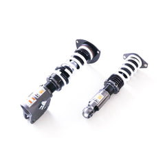 HKS Hipermax S Coilover Kit Subaru STI Hatchback 2011-2014 | 80300-AF001