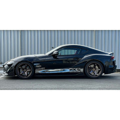 HKS Hipermax S Coilover Kit Toyota Supra 2020-2021 | 80300-AT023
