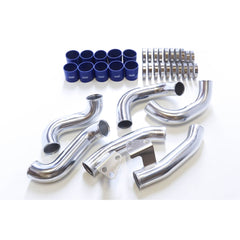 HKS Intercooler Pipe Kit Nissan GT-R 2009-2025 | 13002-AN003