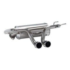 HKS Legamax Premium Dual Axle Back Exhaust Subaru XV Crosstrek 2013-2017 | 32018-AF012