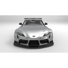 HKS Premium Body Kit without Wing Toyota Supra 2020-2021 | 53004-AT011