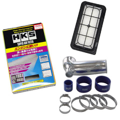 HKS Premium Suction Intake Kit Scion FR-S 2013-2016 / Subaru BRZ 2013-2020 / Toyota 86 2017-2020 | 70018-AT006