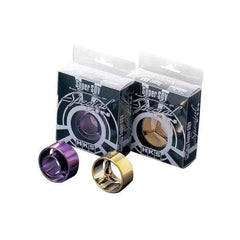 HKS Purple SSQV Fin Insert - Universal | 1422-SA001