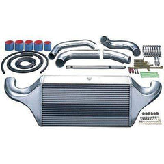 HKS R-Type Front Mount Intercooler Kit Mitsubishi EVO 8 2003-2005 | 13001-BM001