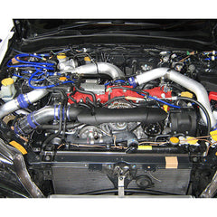 HKS R Type Front Mount Intercooler Subaru WRX / STI 2008-2014 | 13001-AF014