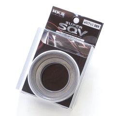 HKS SSQV Flange Weld-on Aluminum 60mm - Universal | 71002-AK013