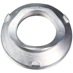 HKS SSQV Flange Weld-on Aluminum 60mm - Universal | 71002-AK013