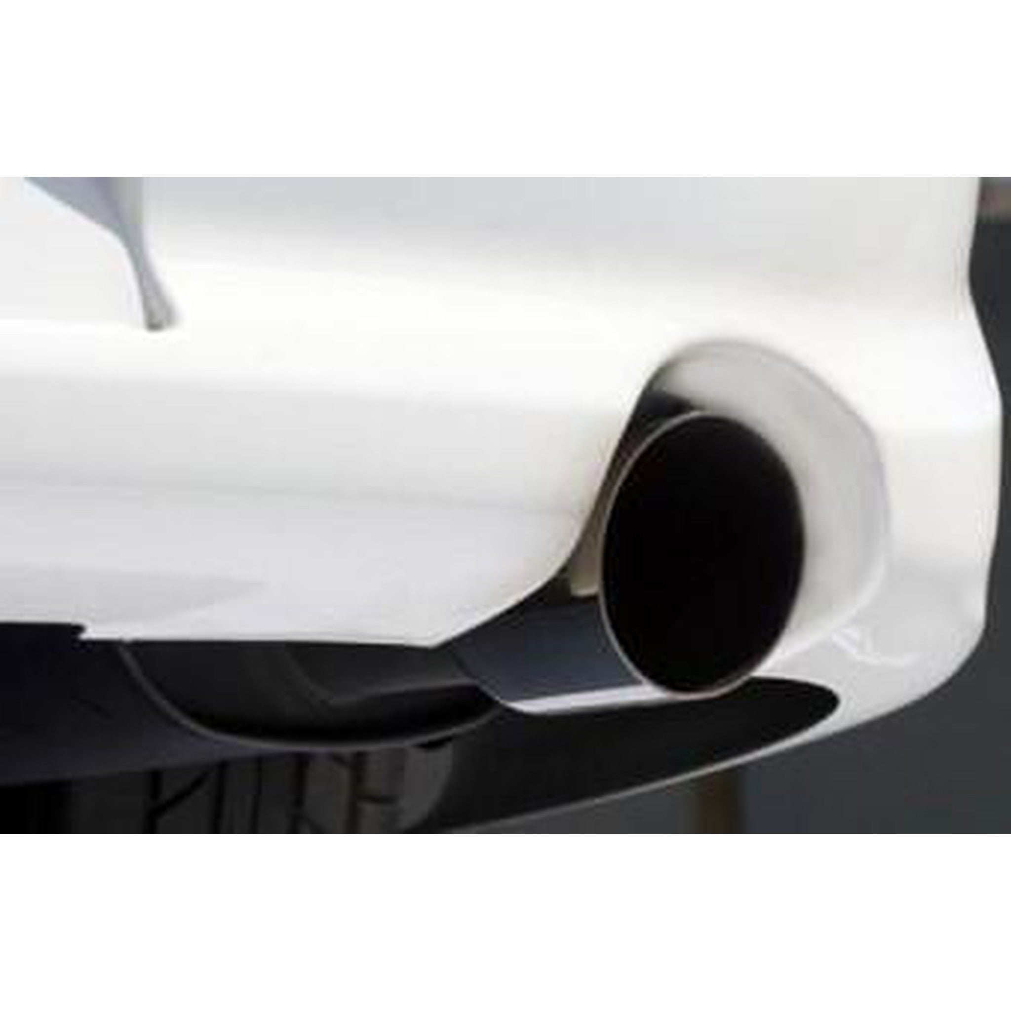 HKS Sport Cat Back Exhaust Mitsubishi EVO 8 / EVO 9 2003-2006 | 31013-BM001