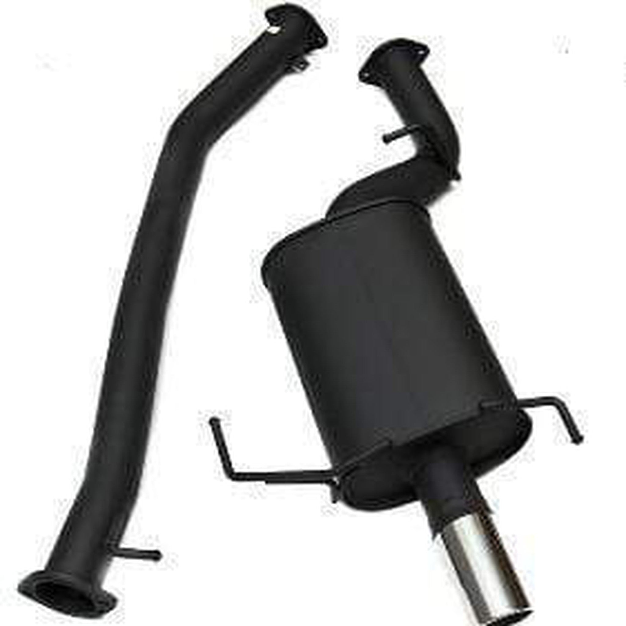 HKS Sport Cat Back Exhaust Nissan 240SX 1995-1998 | 31013-BN001