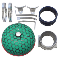 HKS Super Power Flow Intake System Nissan Skyline RWD R33/R34 RB25DET 1993-1998 | 70019-AN105