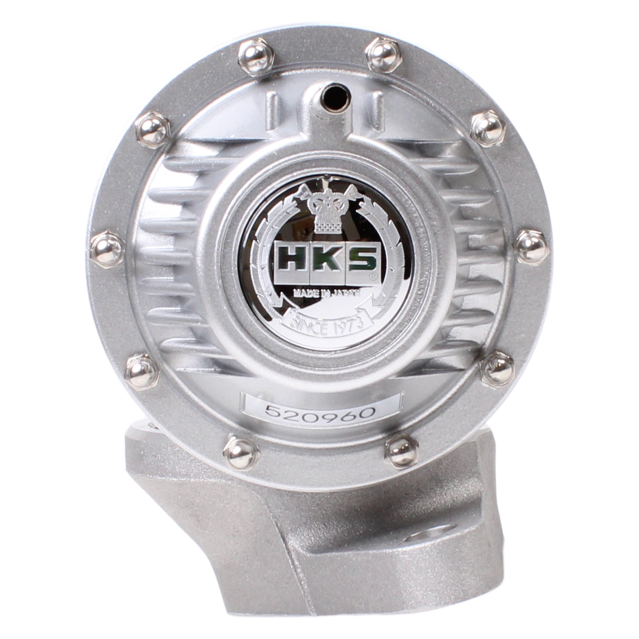 HKS Super SQV4 Blow Off Valve Subaru STI 2008-2021 | 71008-AF013
