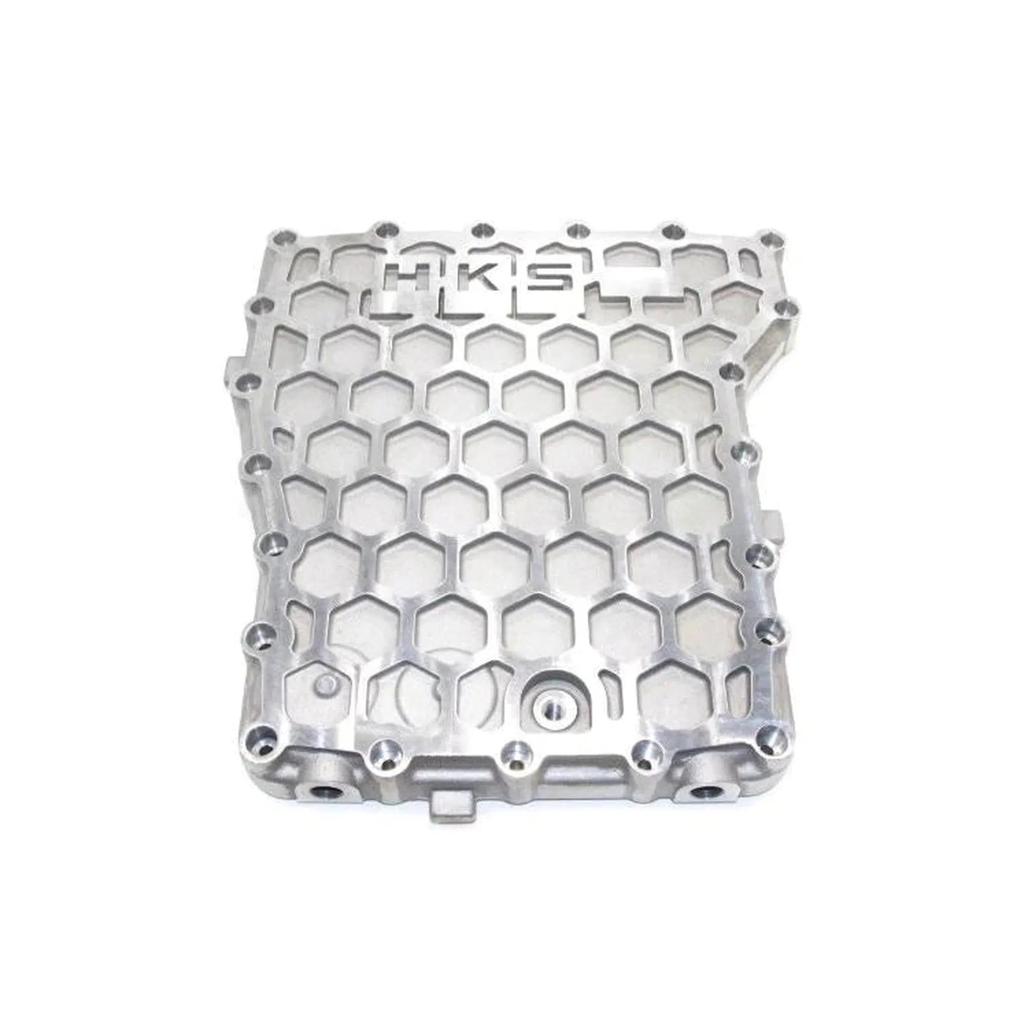 HKS Transmission Oil Pan Upgrade Nissan GT-R 2009-2025 | 27001-AN001