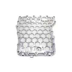 HKS Transmission Oil Pan Upgrade Nissan GT-R 2009-2025 | 27001-AN001