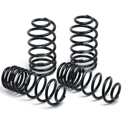 H&R Lowering Springs 2010-2012 Subaru Legacy | 54427
