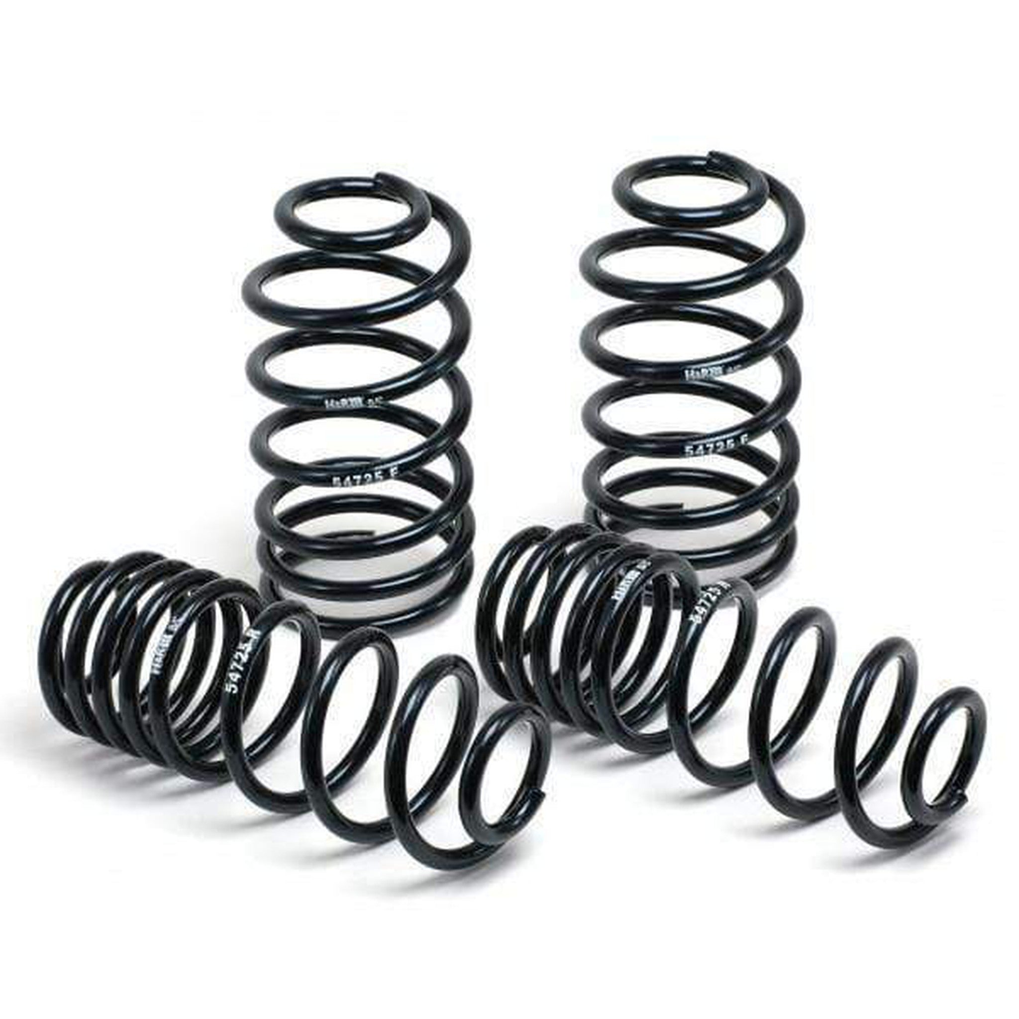 H&R Sport Lowering Springs Mitsubishi Evolution 8 / 9 Non MR 2003-2006 | 52907