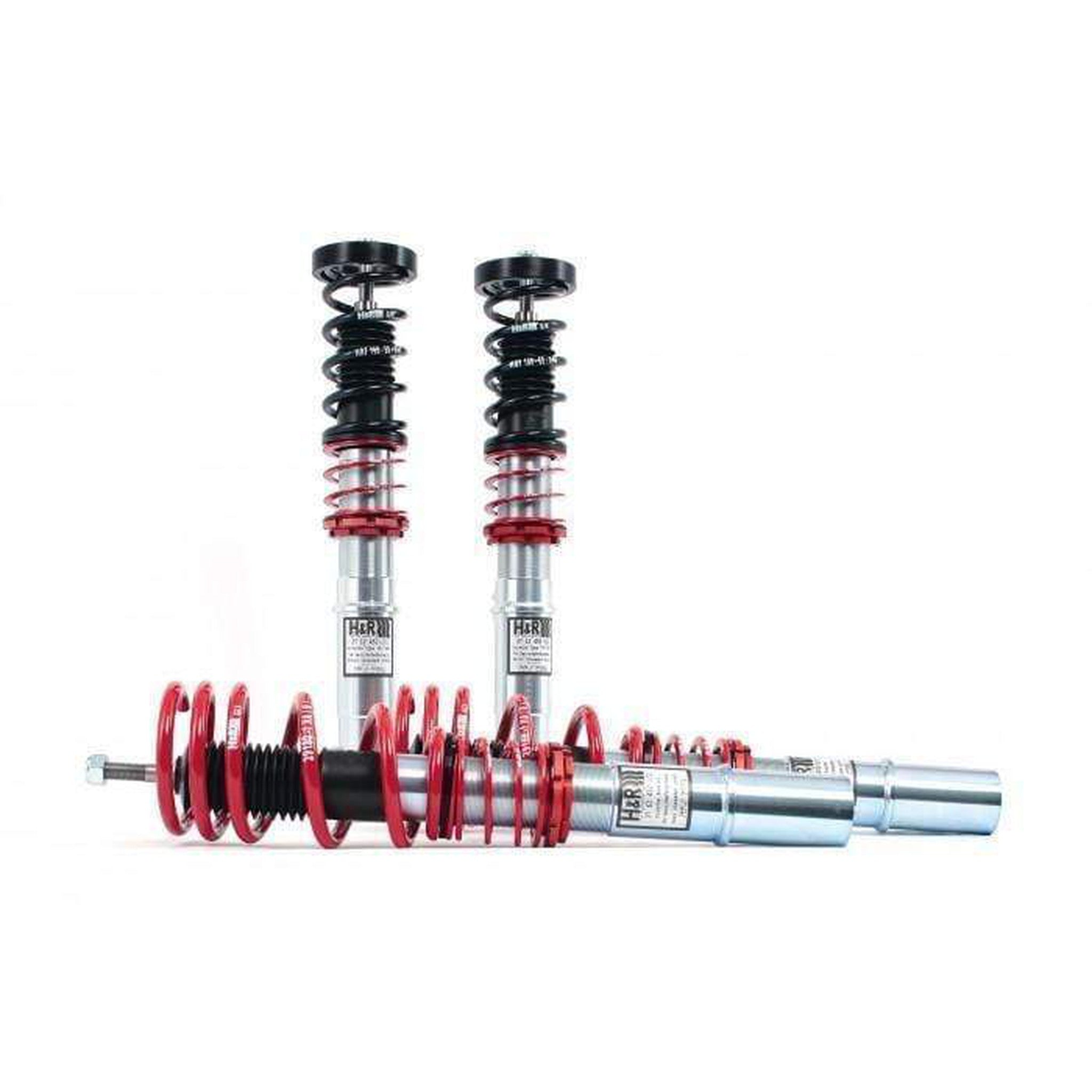 H&R Street Performance Coilover Kit Scion FR-S 2013-2016 / Subaru BRZ 2013-2020 | 28850-11