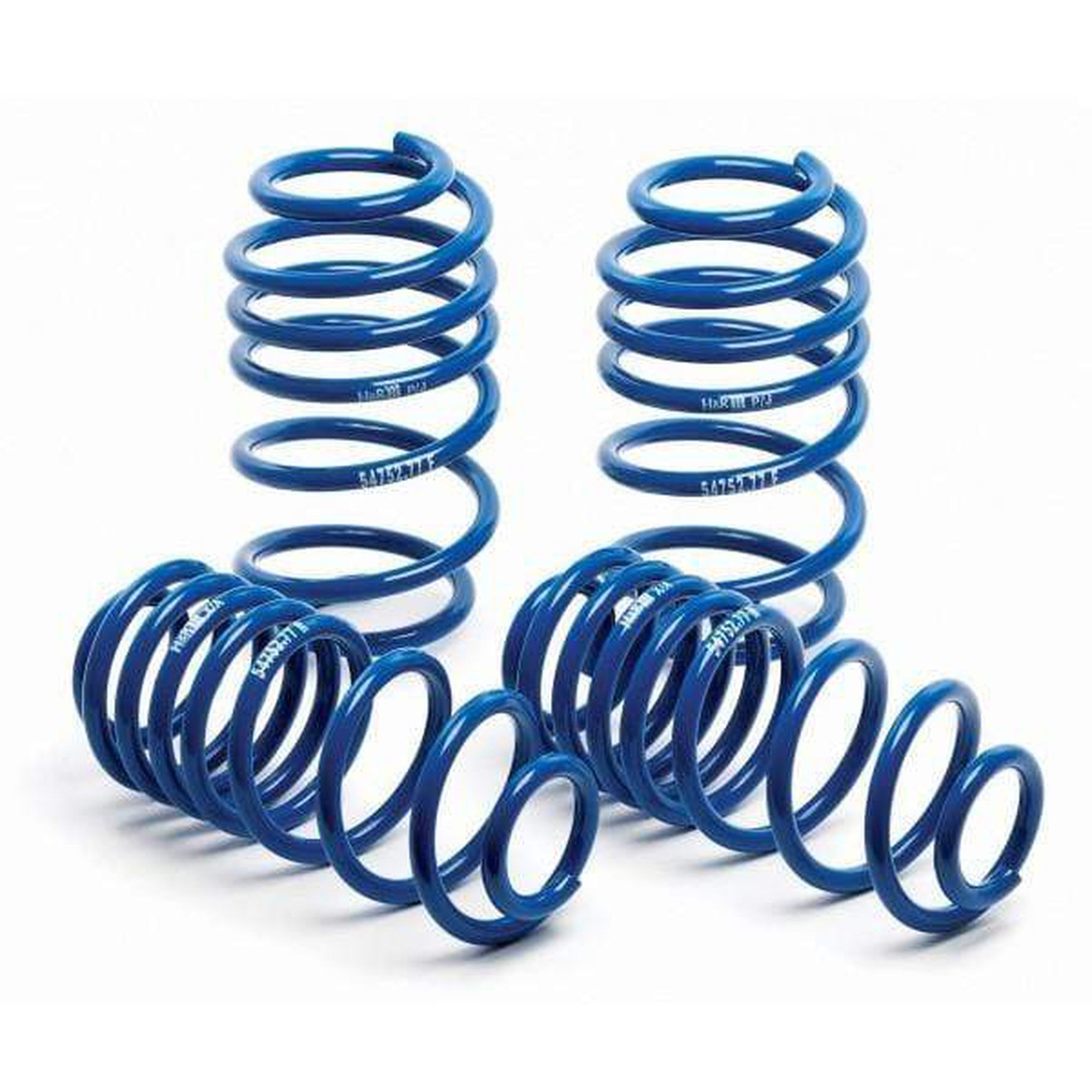 H&R Super Sport Lowering Springs Scion FR-S 2013-2016 / Subaru BRZ 2013-2020 | 54408-77