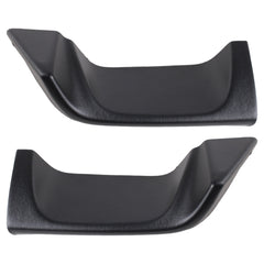 HT Autos Exhaust Finishers Subaru WRX / STI 2011-2014 Sedan