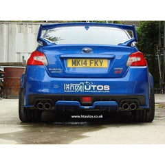 HT Autos Fender Flares Subaru WRX / STI 2015-2021 | HTA-VA-FLR