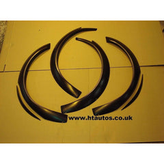 HT Autos Fender Flares Subaru WRX / STI 2015-2021 | HTA-VA-FLR