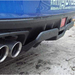 HT Autos Rear Diffuser Subaru WRX / STI 2015-2021 | HTA-VA-DIF
