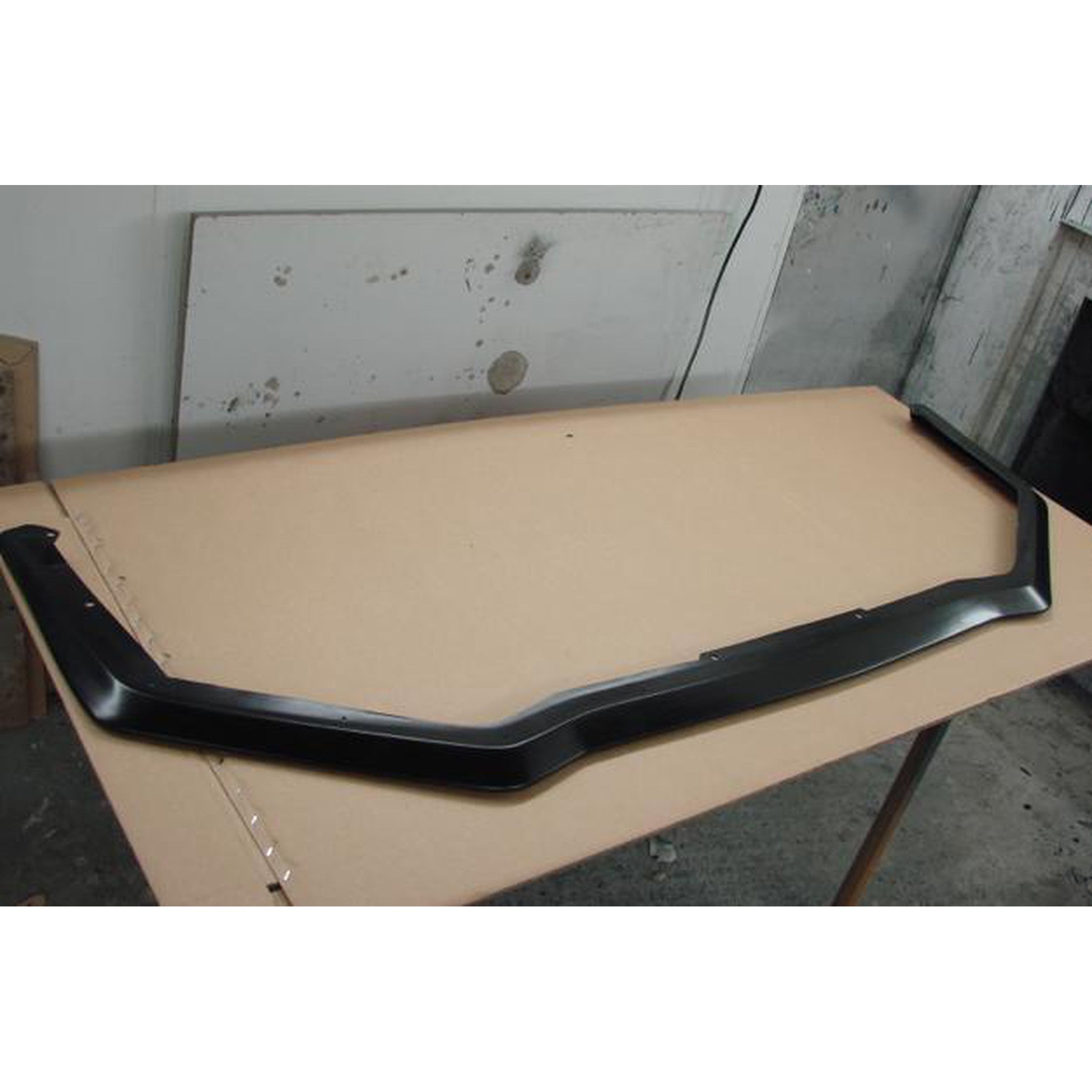 HT Autos V1 Front Lip Spoiler Subaru WRX / STI 2015-2017 | HTA-VA-FLV1