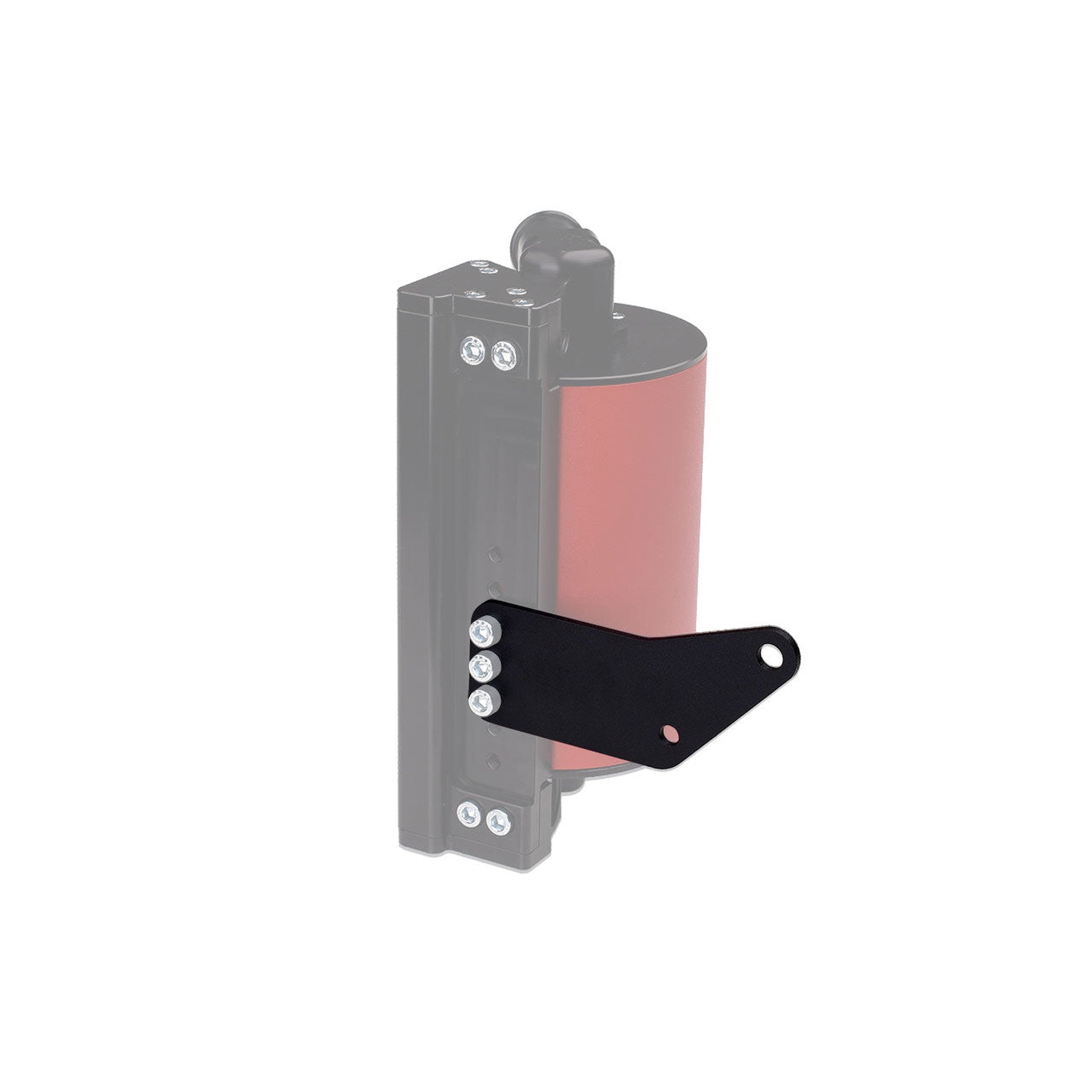 IAG AOS Strut Tower Bracket for Rotated Turbo Kits Subaru WRX 06-07 / STI 04-07 | IAG-ENG-7800