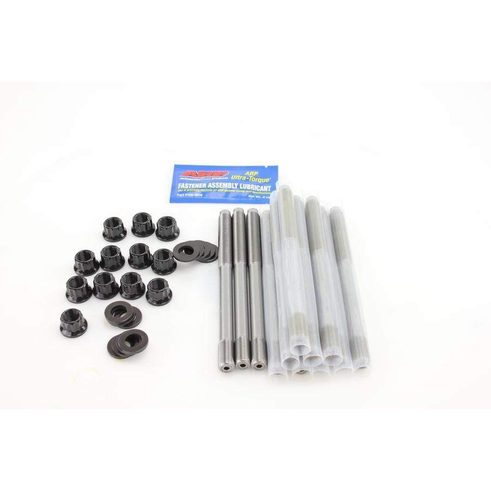 IAG ARP 14mm Head Stud Set Subaru WRX 02-21 / STI 04-21 / Legacy GT 05-09 | IAG-ENG-1711