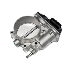 IAG Big Bore 76mm Throttle Body Kit for Process West Intake Manifold Subaru STI 04-21 | IAG-AFD-2028