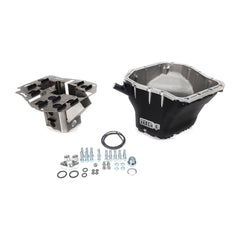 IAG EJ Comp Series Oil Pan Subaru WRX 2002-2014 / STI 2004-2021 / Legacy GT 05-09