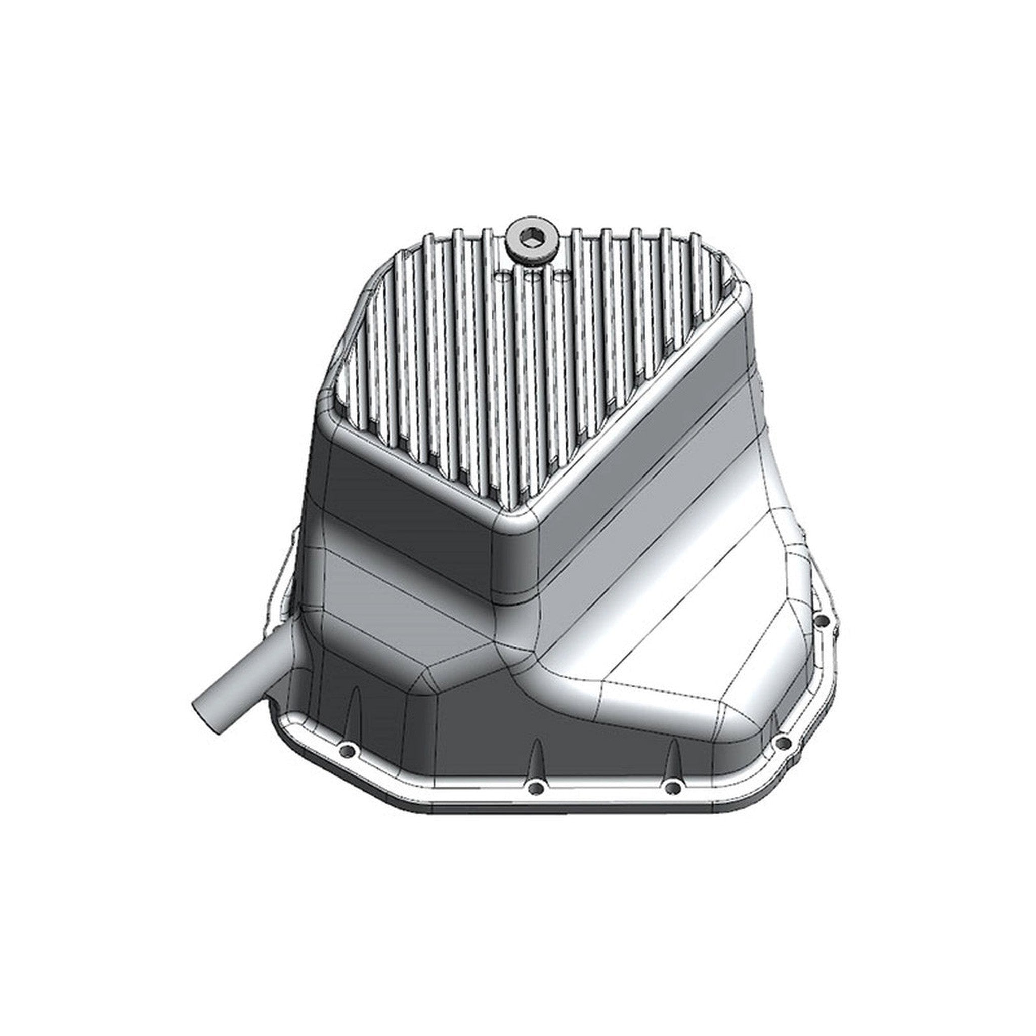 IAG EJ Comp Series Oil Pan Subaru WRX 2002-2014 / STI 2004-2021 / Legacy GT 05-09