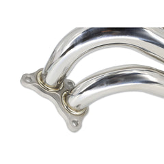 IAG Equal Length 3-Bolt Header & Uppipe Subaru WRX 08-14 / STI 04-21 | IAG-EXT-1001