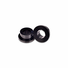IAG Race Series Pitch Stop Mount Subaru WRX 02-26 / STI 04-21 / Forester XT 04-13 | IAG-DRV-2220BK
