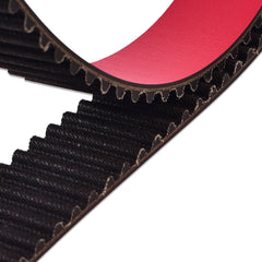 IAG Racing Timing Belt Subaru WRX 02-14 / STI 04-21 / Legacy GT 05-12 - Red | IAG-ACC-5206