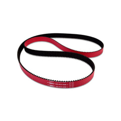 IAG Racing Timing Belt Subaru WRX 02-14 / STI 04-21 / Legacy GT 05-12 - Red | IAG-ACC-5206