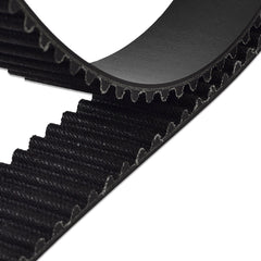 IAG Racing Timing Belt Subaru WRX 2002-2014 / STI 2004-2021 - Black | IAG-ACC-5206BK