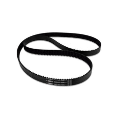 IAG Racing Timing Belt Subaru WRX 2002-2014 / STI 2004-2021 - Black | IAG-ACC-5206BK