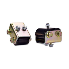 IAG Street EJ Engine Mount Set 75A Subaru WRX 02-07 / STI 04-21 / Forester XT 04-08 | IAG-DRV-2000