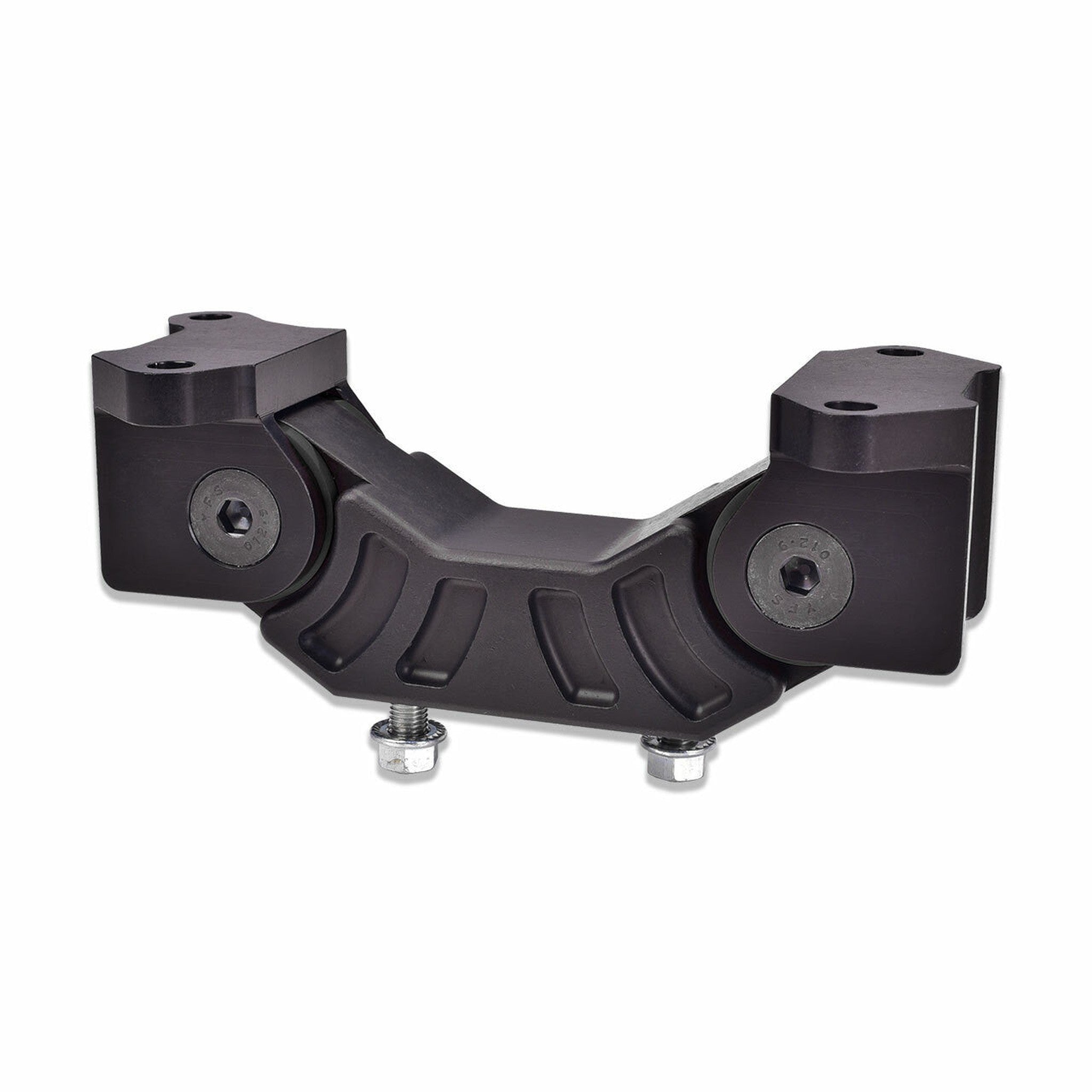 IAG Street Series 5 Speed Transmission Mount WRX 02-26 / Legacy GT 05-09 | IAG-DRV-2130