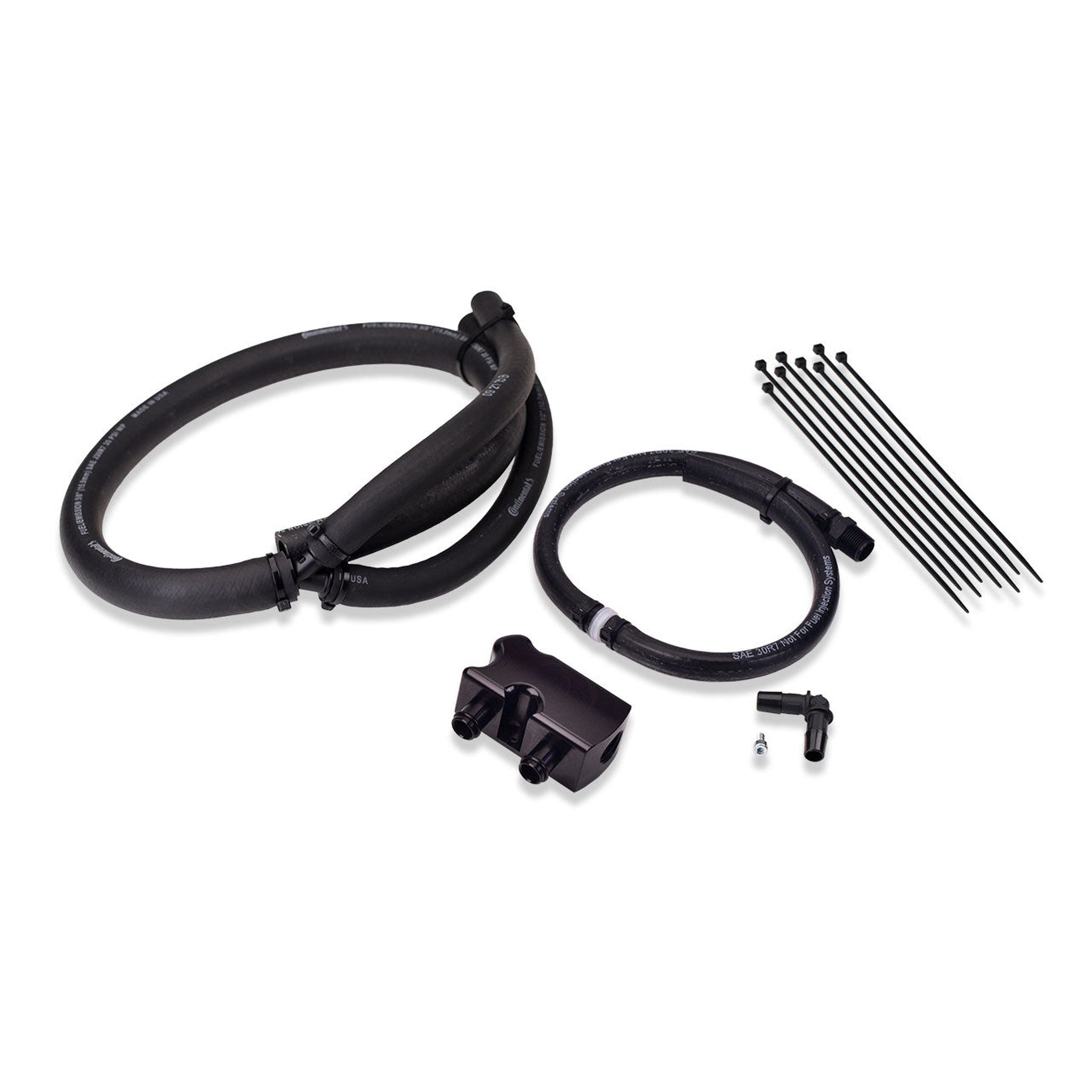 IAG V2 AOS Competition to Street Series Conversion Kit Subaru WRX 2015-2021 | IAG-ENG-7111