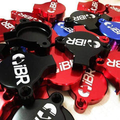 IBR Cam Sensor Cover Kit Subaru WRX 2015-2021 / BRZ 2013-2021 / FR-S 2013-2016 / FT-86 2017-2021