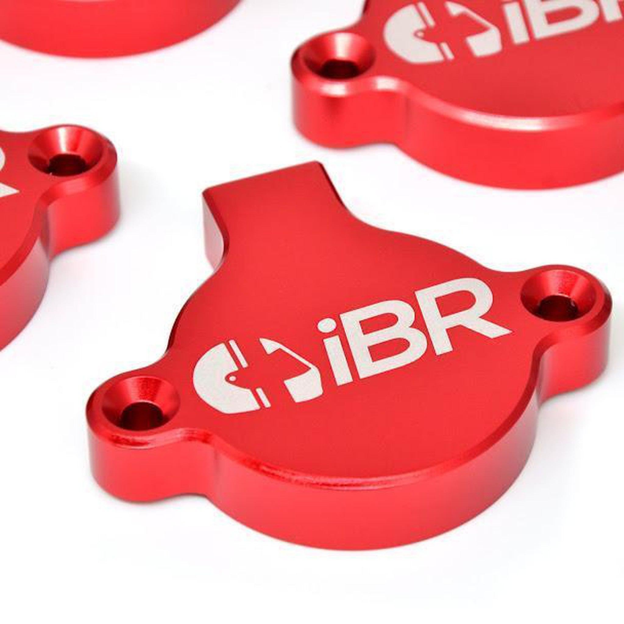 IBR Cam Sensor Cover Kit Subaru WRX 2015-2021 / BRZ 2013-2021 / FR-S 2013-2016 / FT-86 2017-2021