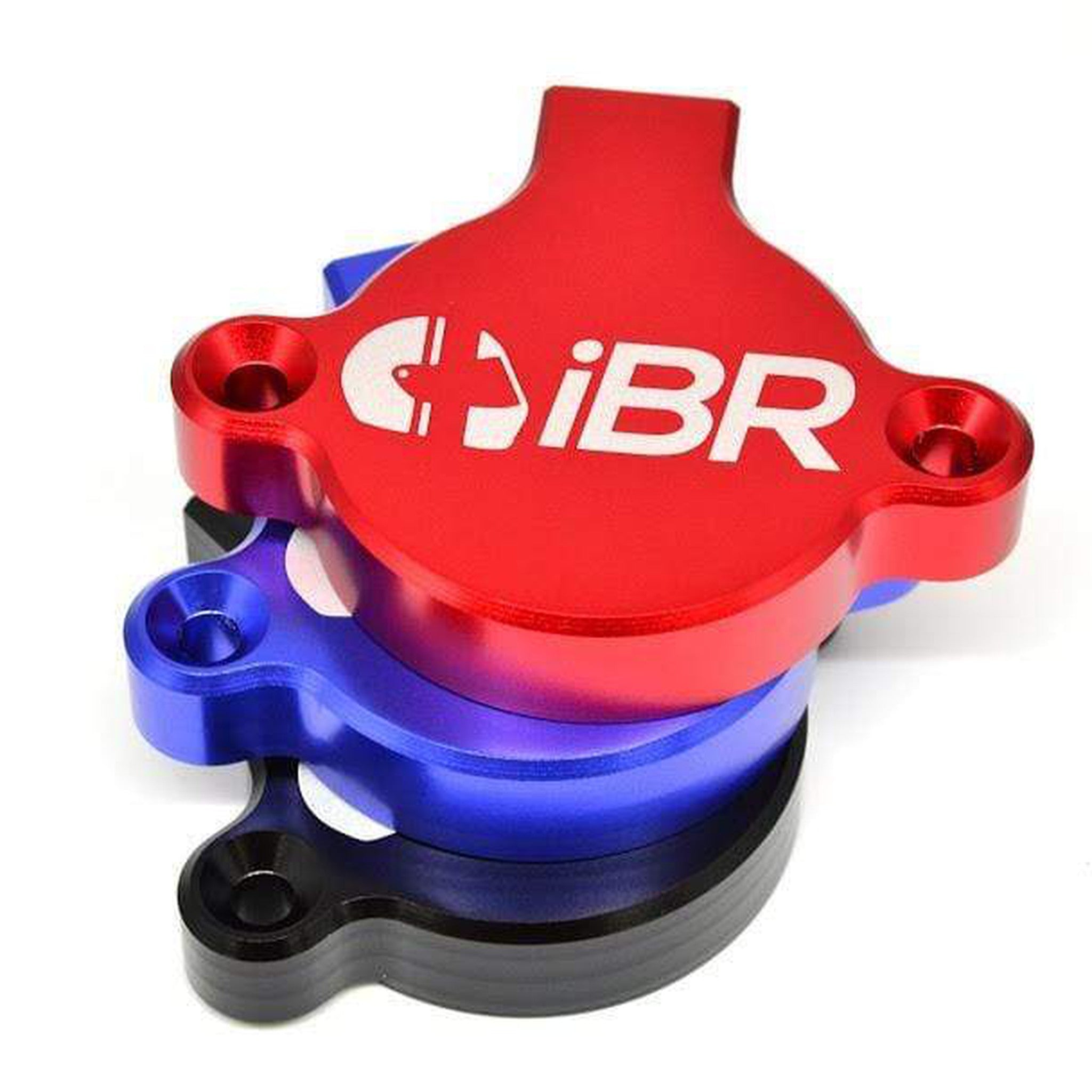 IBR Cam Sensor Cover Kit Subaru WRX 2015-2021 / BRZ 2013-2021 / FR-S 2013-2016 / FT-86 2017-2021