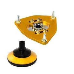 ISC Suspension N1 Coilovers Street Sport 2003-2008 Nissan 350z / Infiniti G35 | N018-S
