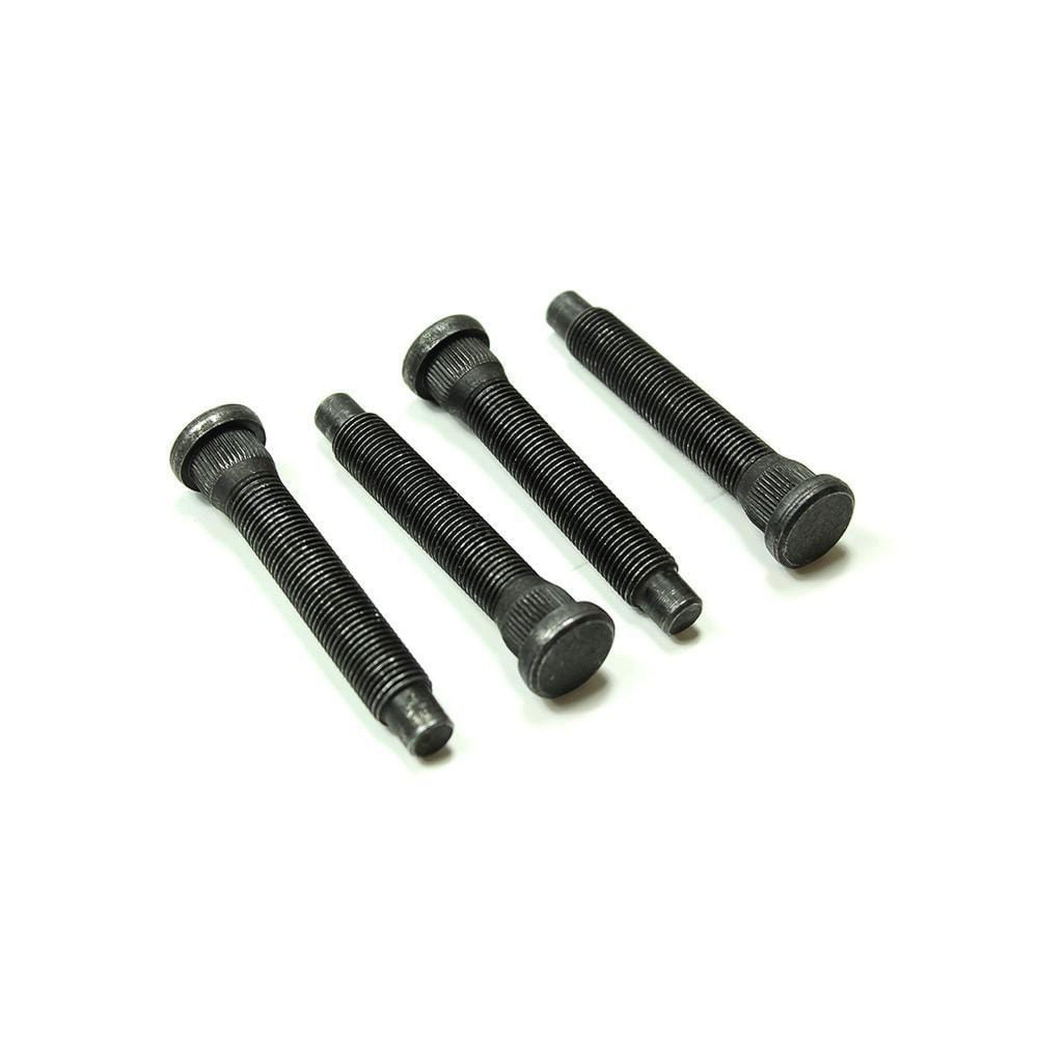 ISR 70mm Long Wheel Stud Nissan 240sx 1995-1998 S14 Front (14.25mm) | IS-WHS-1425